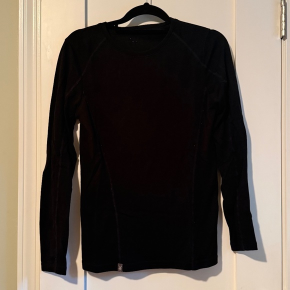 Ibex Merino Long Sleeve - Picture 1 of 1